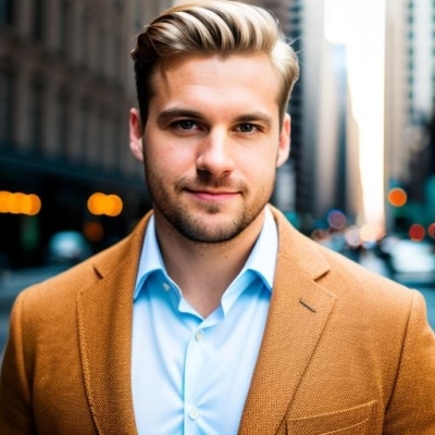 Profile picture AI easily get the perfect profile picture