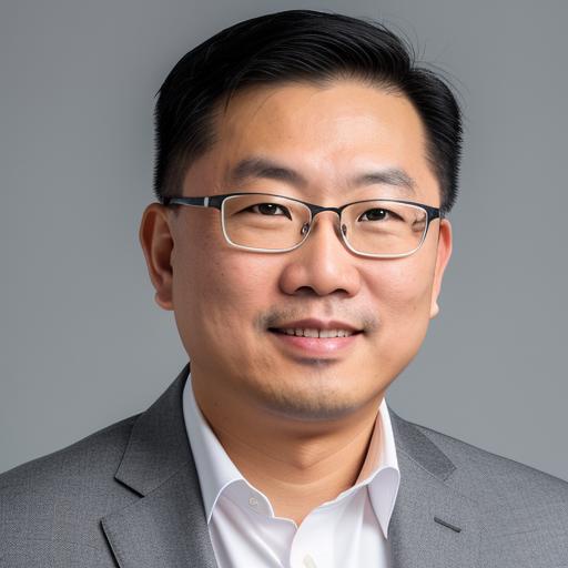 ai business photo generator