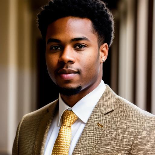 ai business photo generator