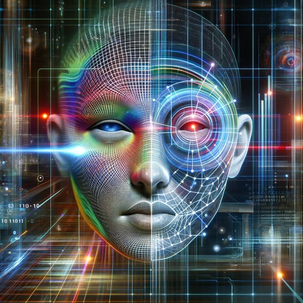 Advantages of AI Face Recognition
