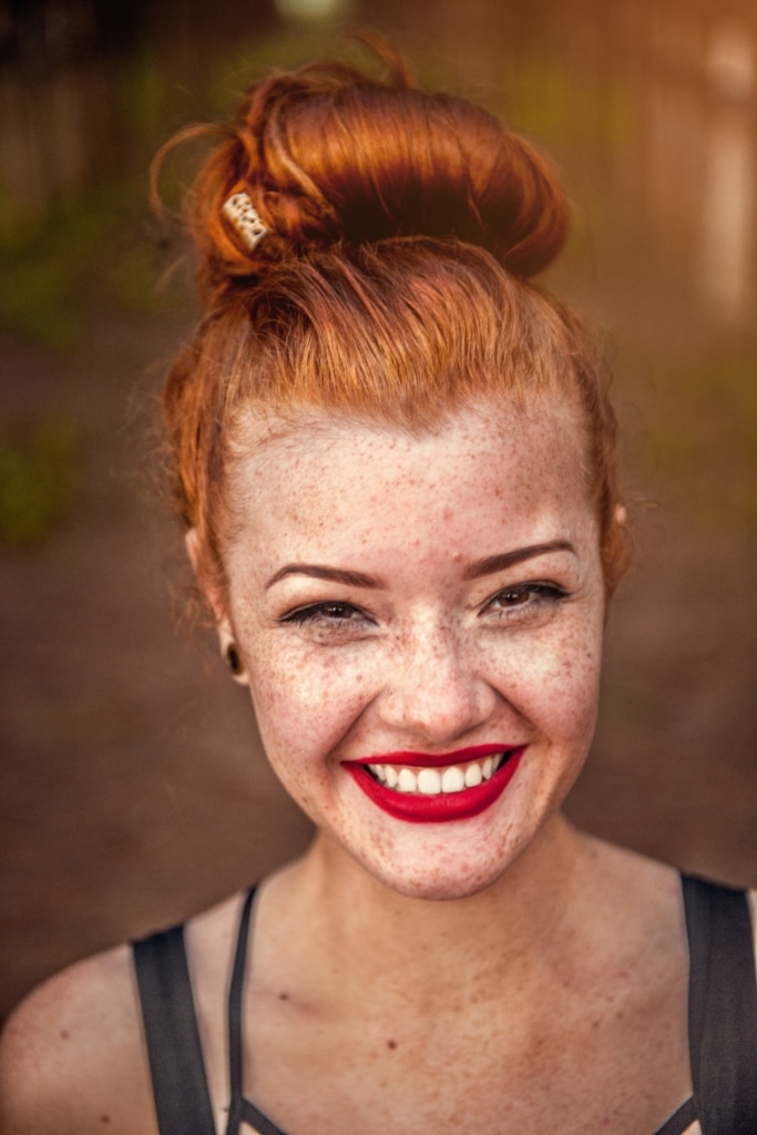 actor headshots advantages