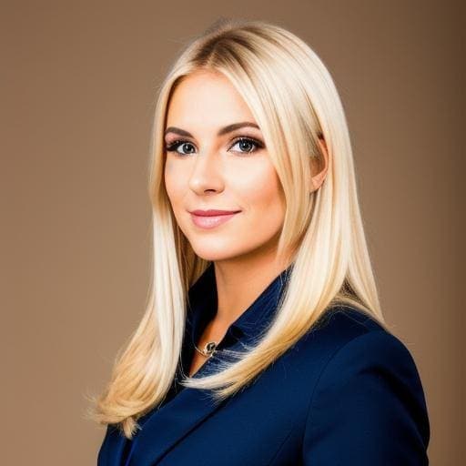 Top 5 Headshot Photographers in Glasgow