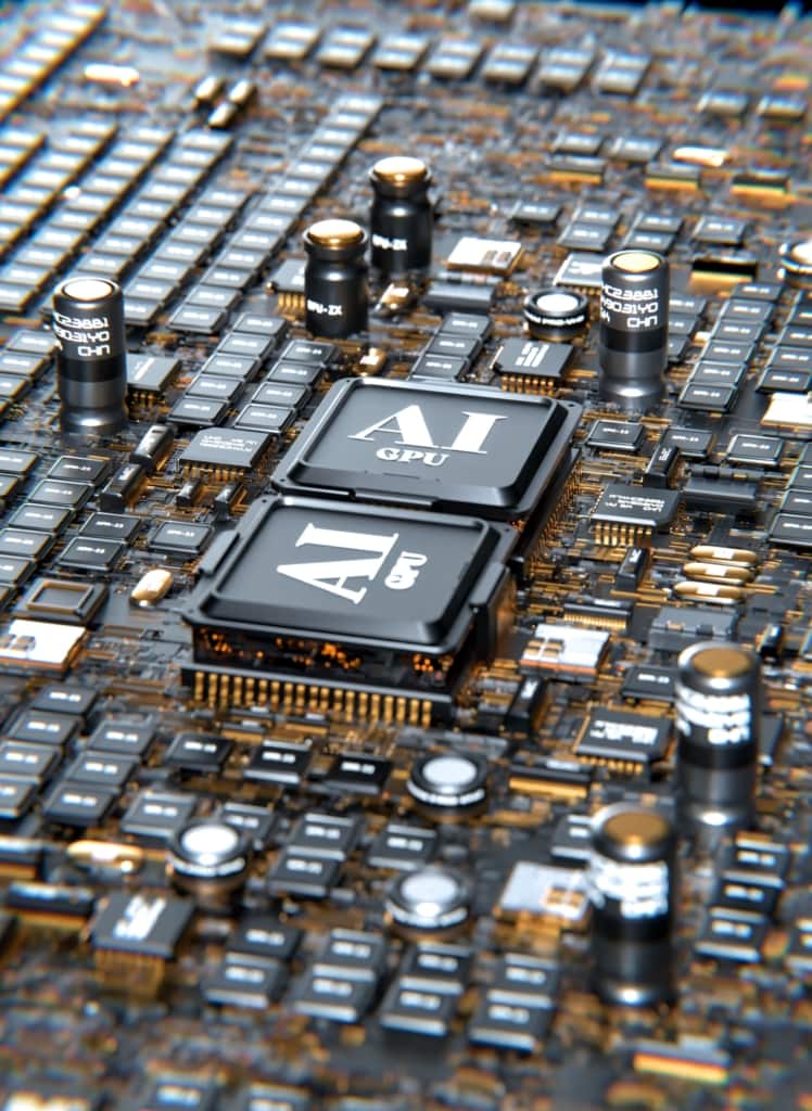 Image processing ai challenges