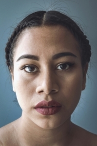 professional female headshots