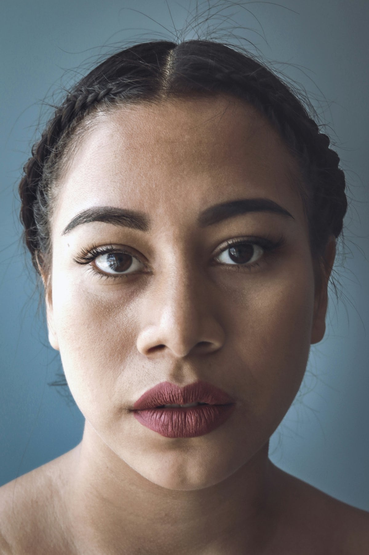 professional female headshots