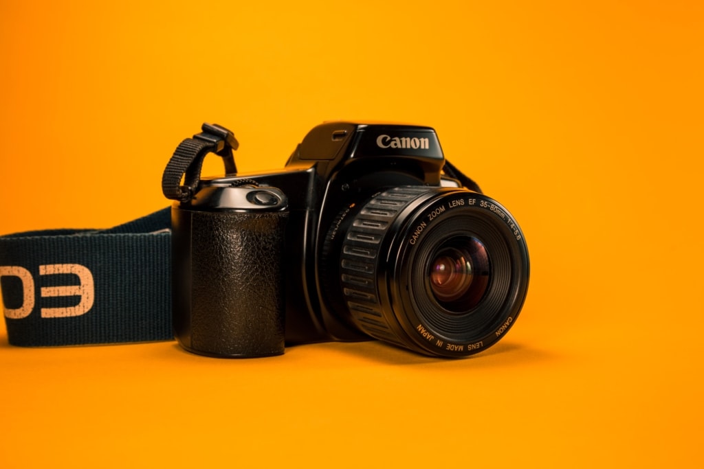 choose experienced photographer for actor headshots