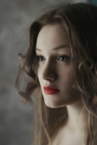whst are professional female headshots