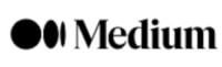 Medium Logo