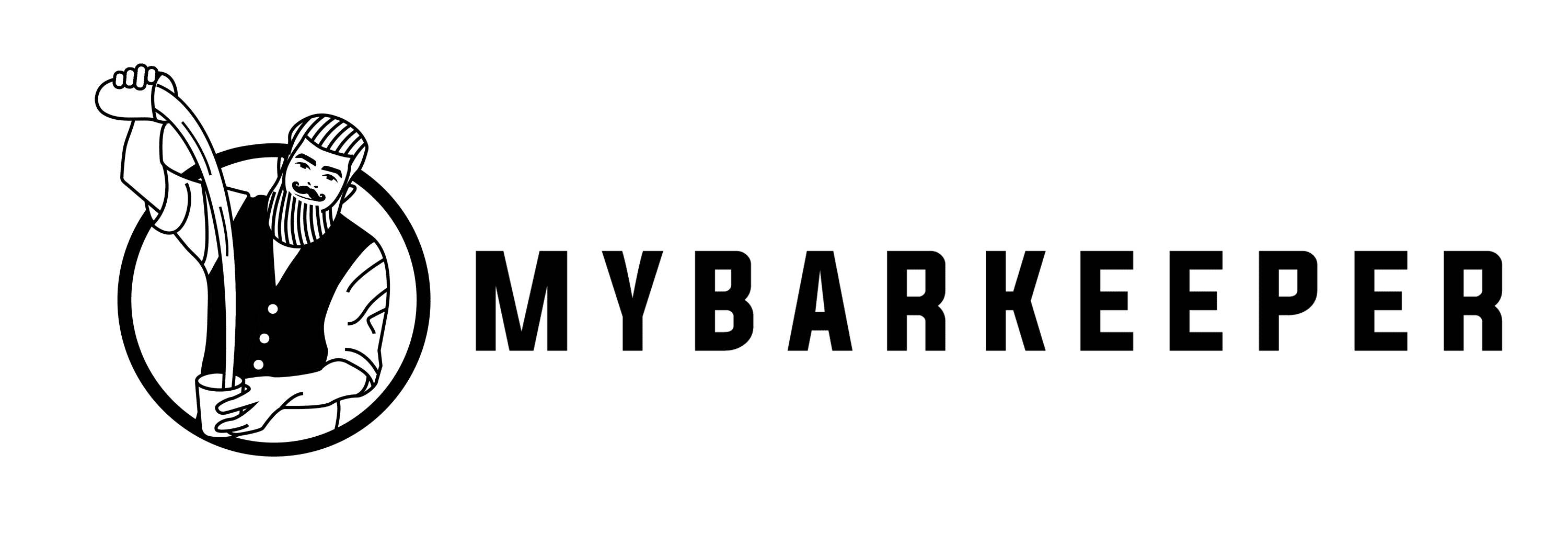 MyBarkeeper Logo