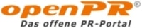 open pr Logo