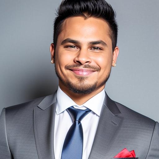Headshot tips - choose the right outfit