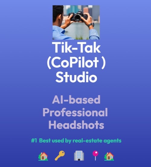 TikTak Studio