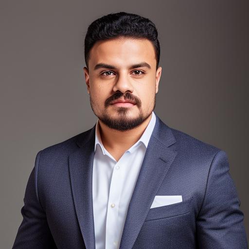 after ai corporate headshots in Miami