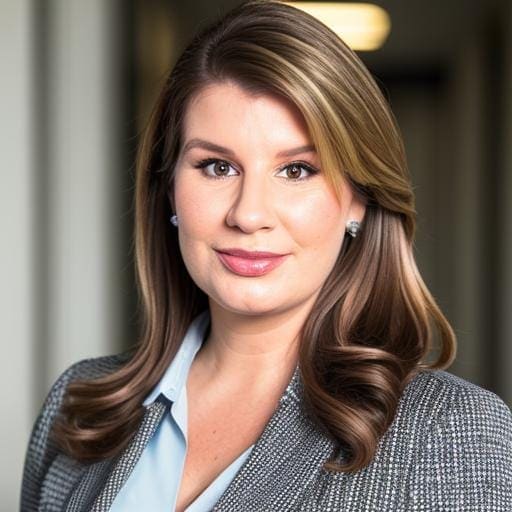 after corporate headshots in Miami