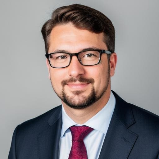 virtual professional headshot