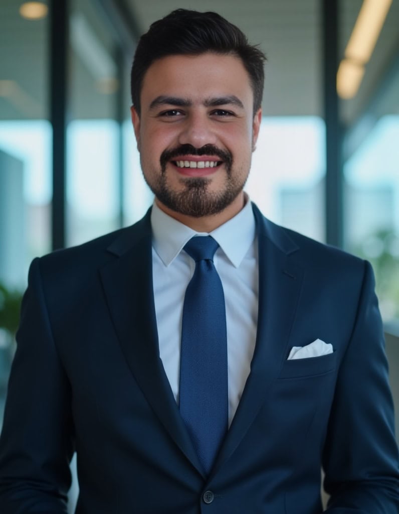 professional virtual headshots