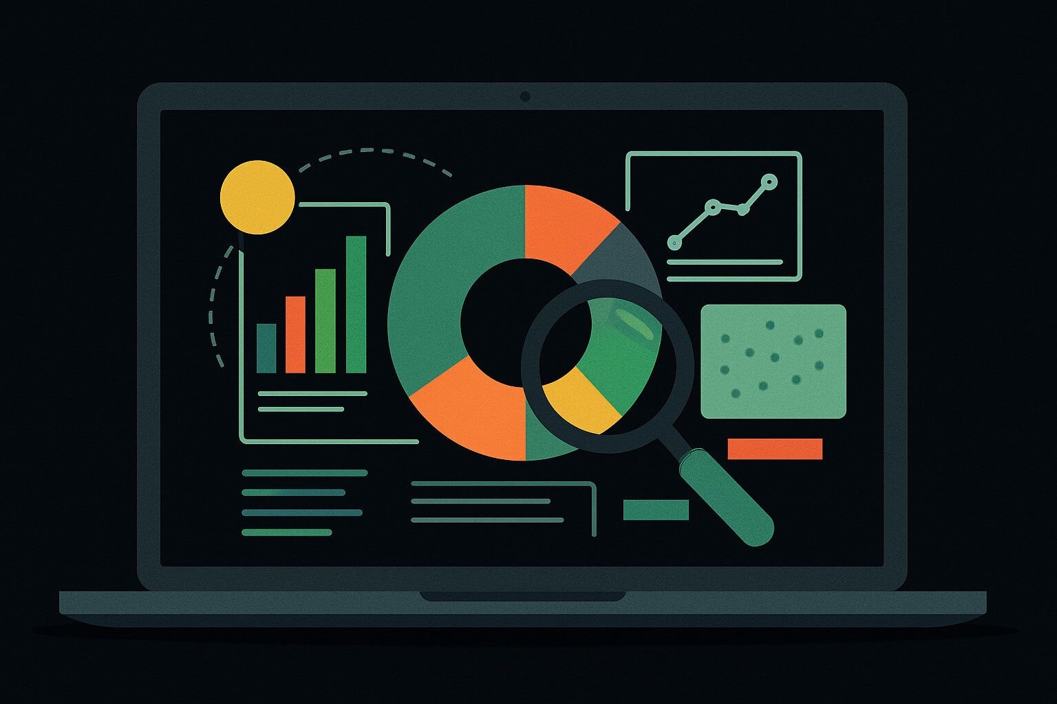 Data Analytics in Combination with AI