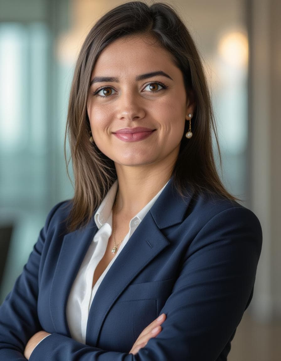 Photos de candidature Hambourg