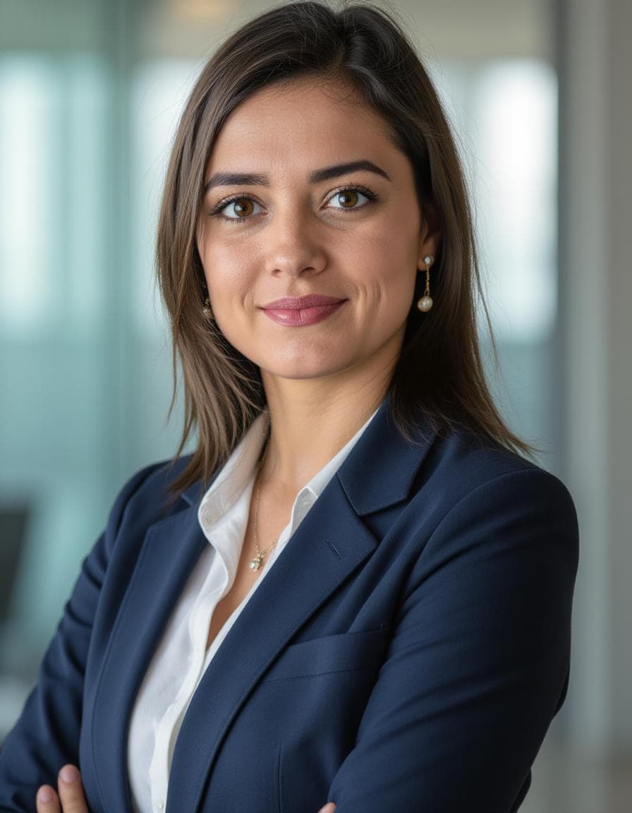 Businessfotografie