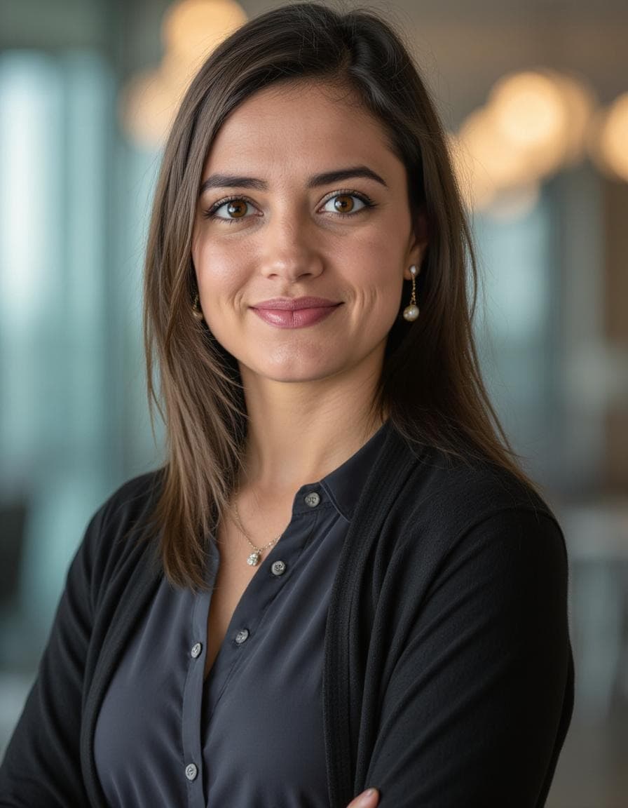 Team headshots