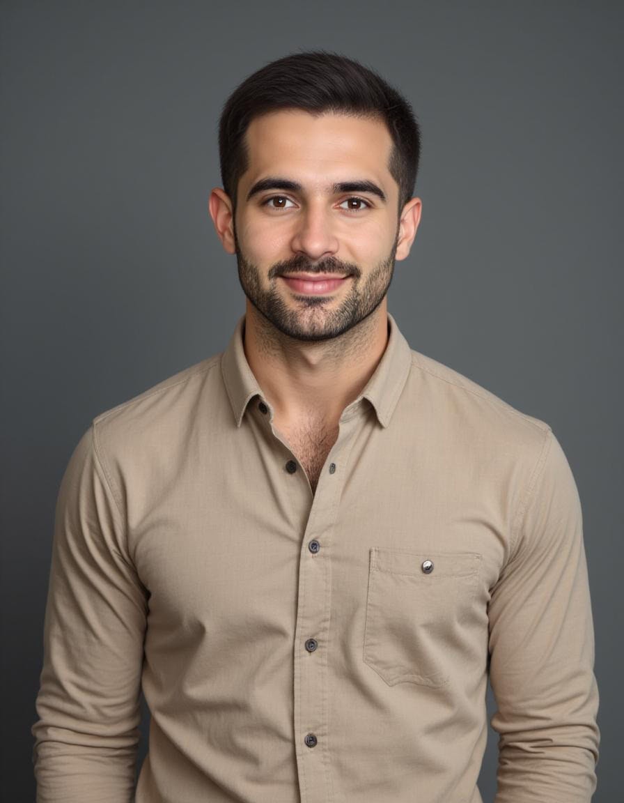 team headshots
