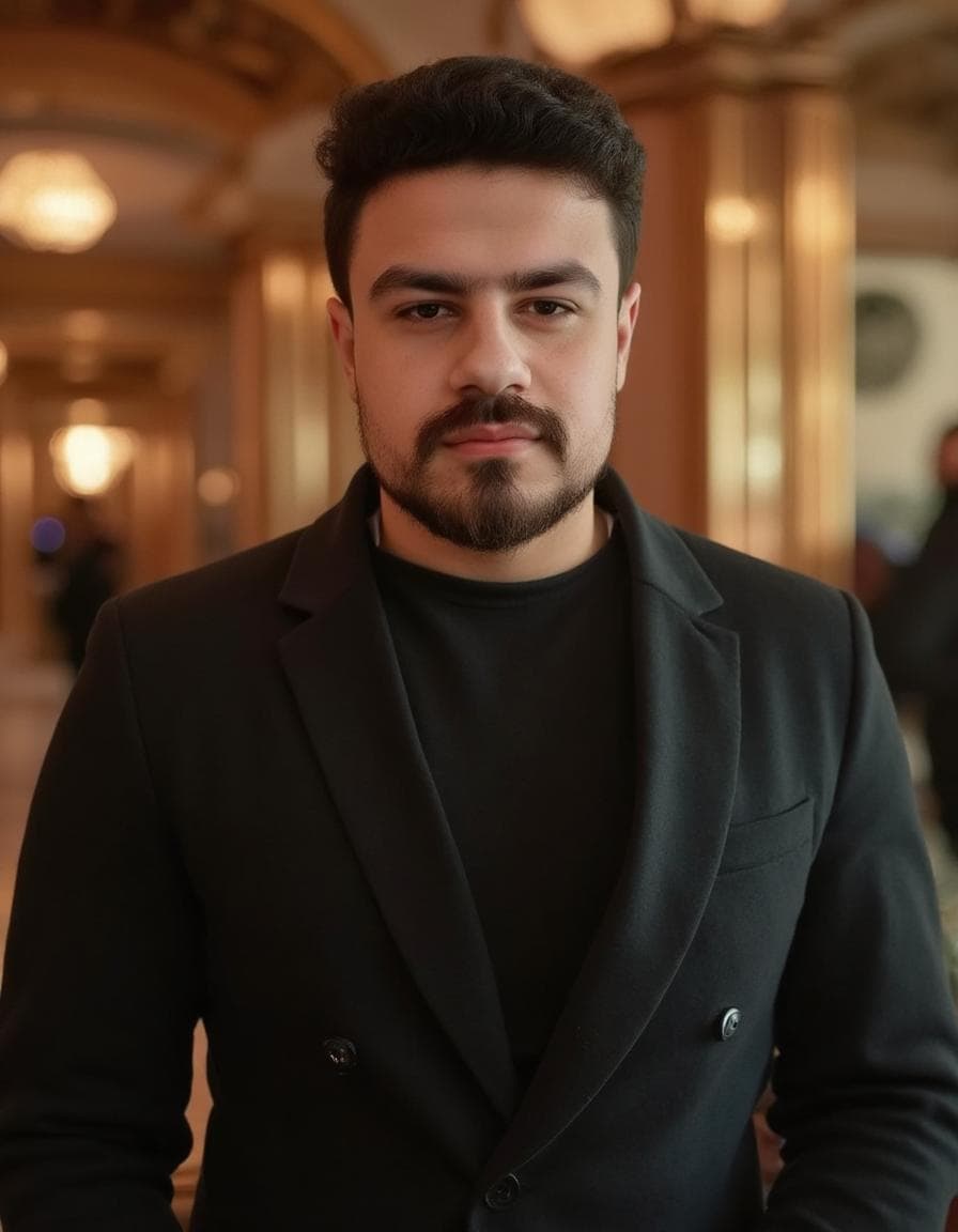 Tinder AI Fotos Männer