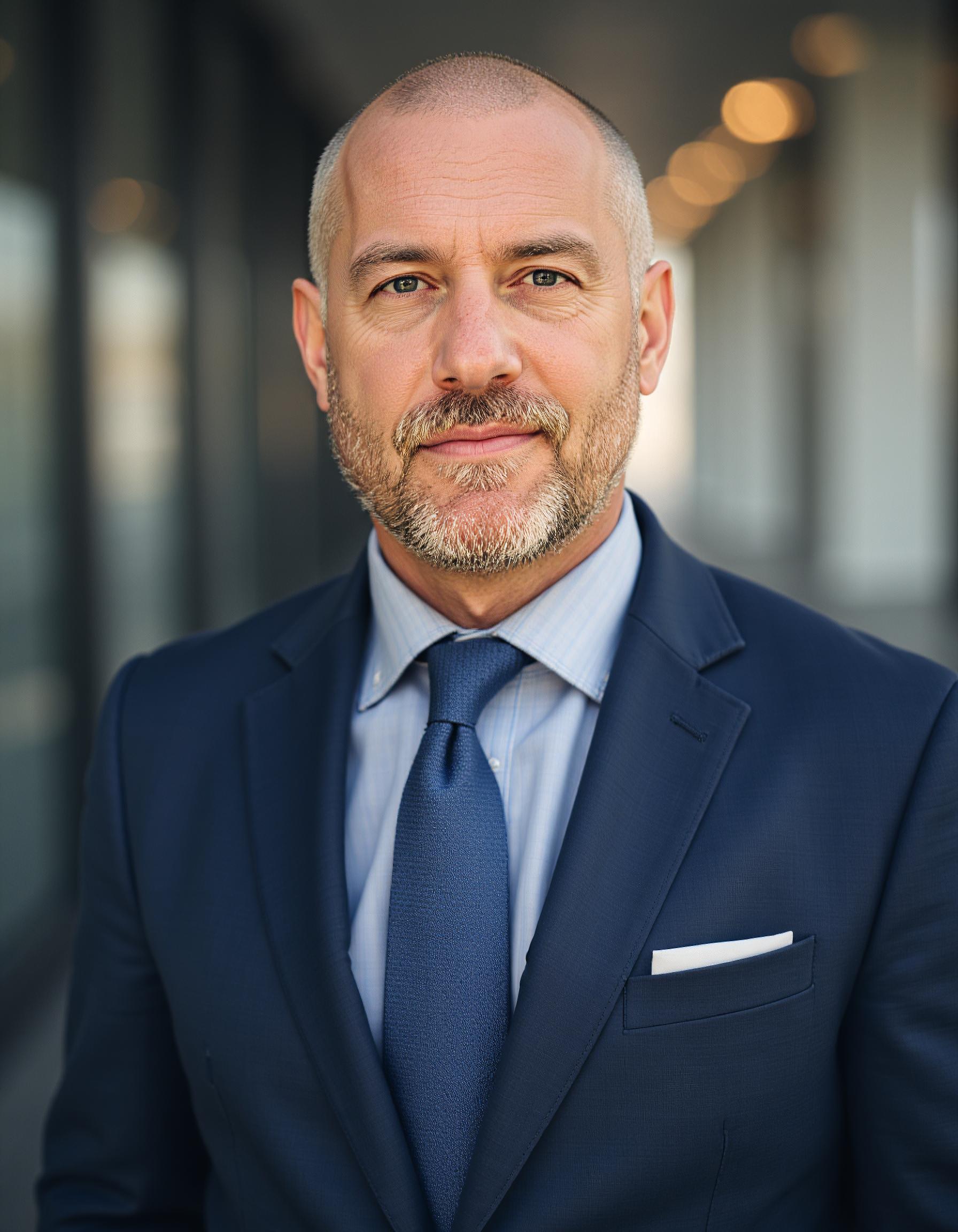 LINKEDIN Profile Picture AI