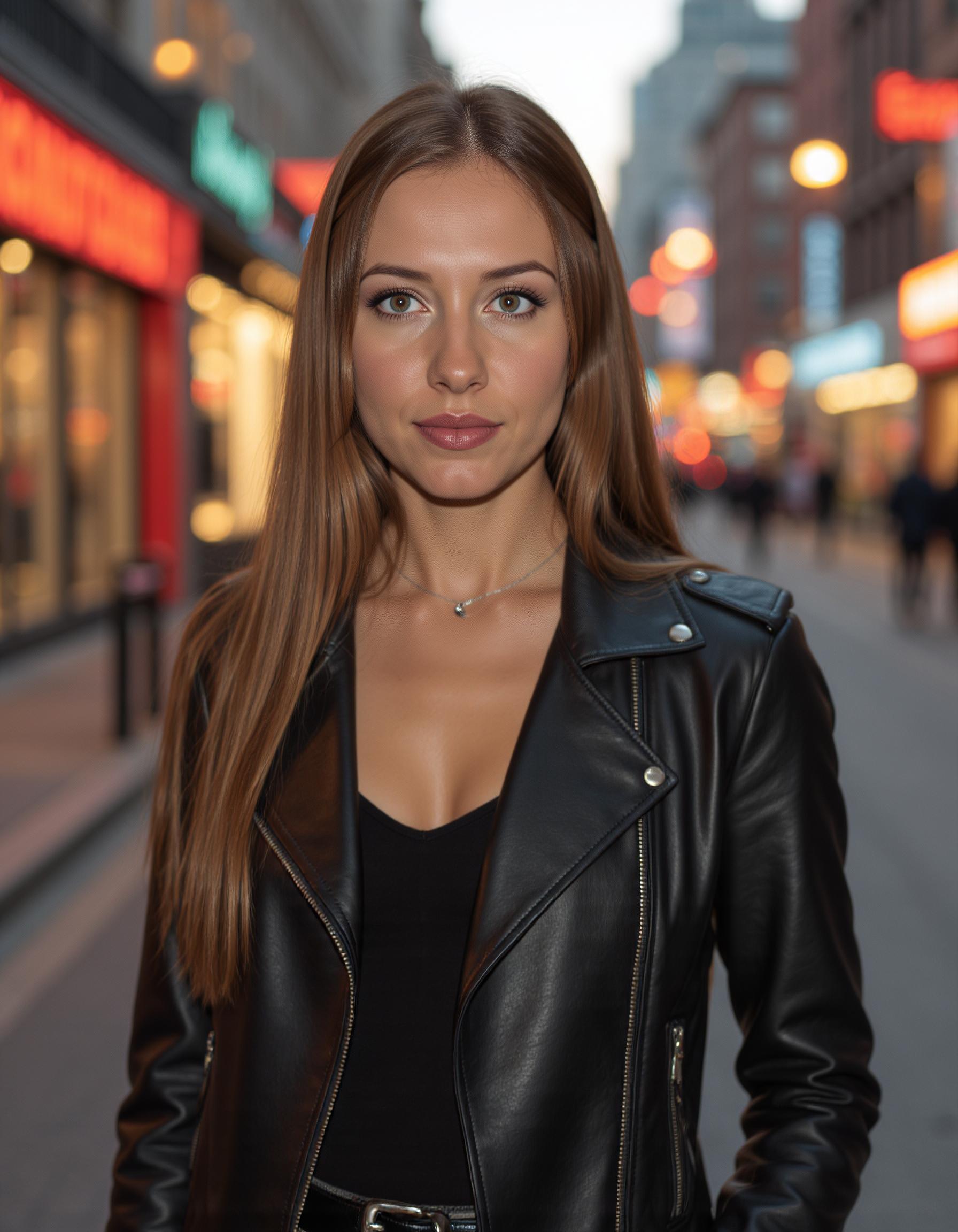 Profile Picture for Instagram