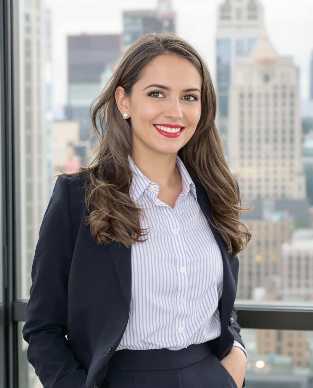 professional headshot generator