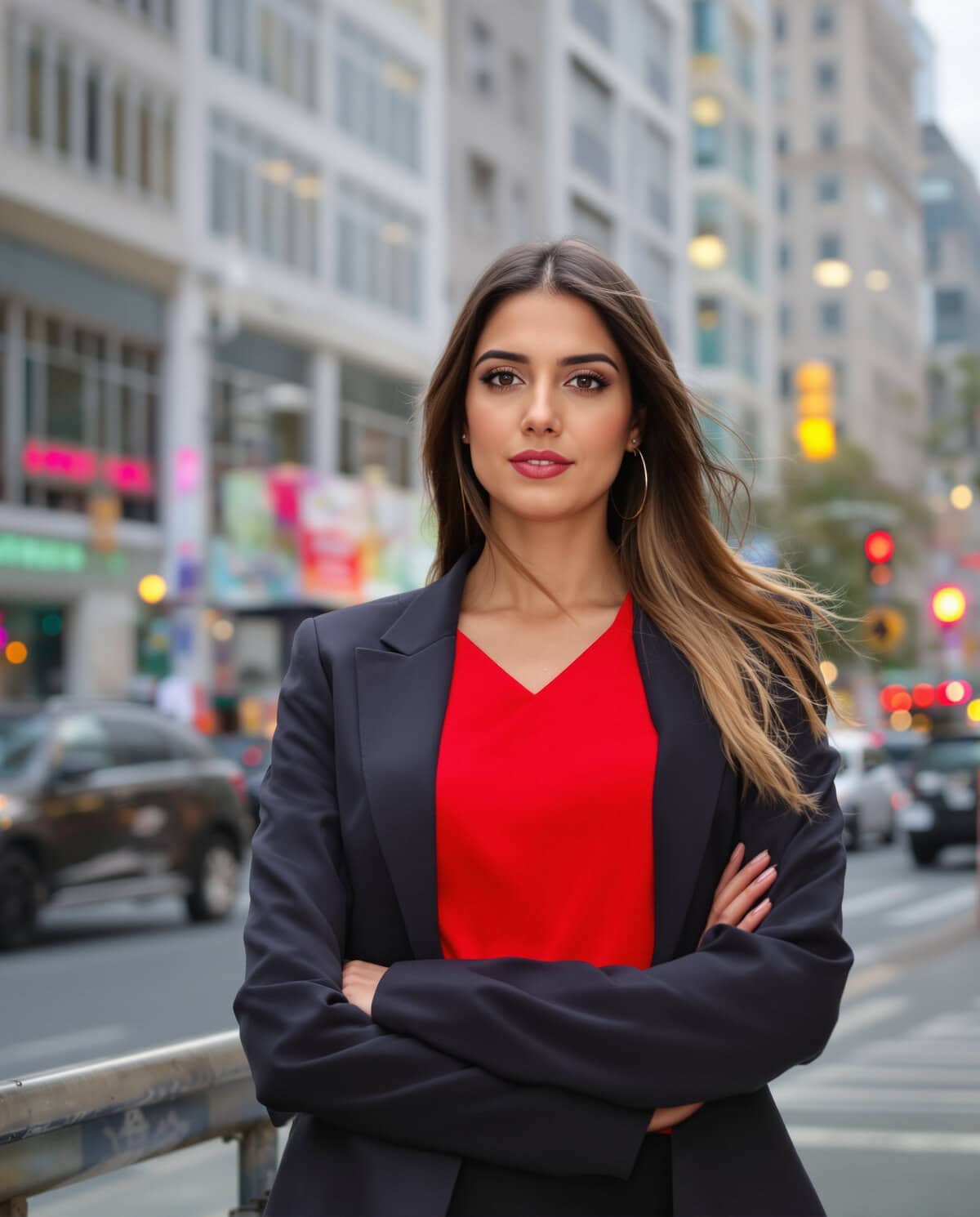 ai professional picture production