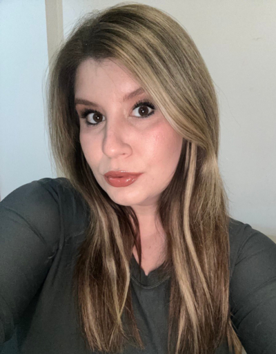 AI profile picture woman