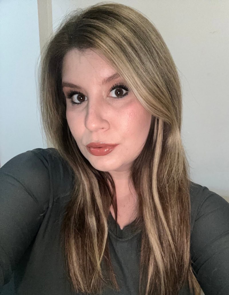 AI profile picture woman