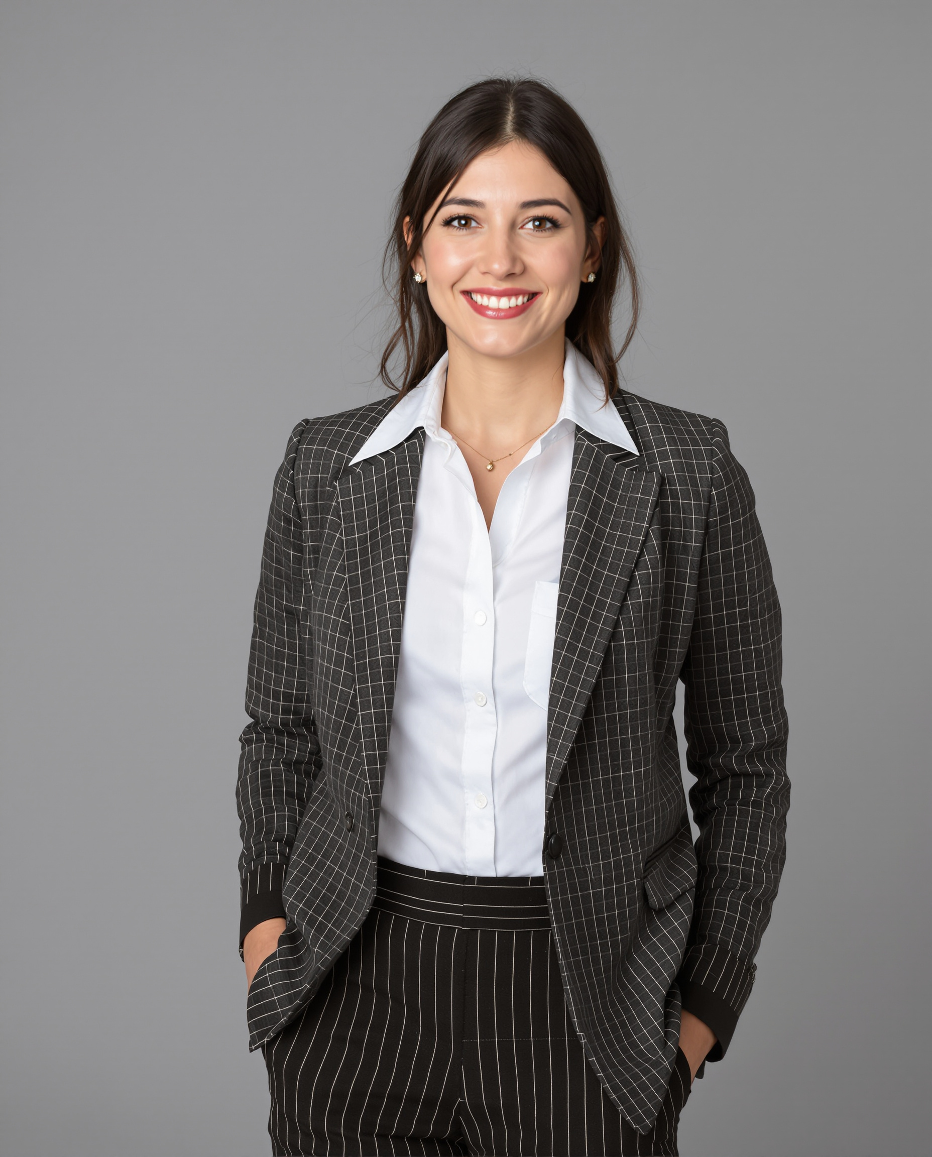 Corporate photographer headshots examples