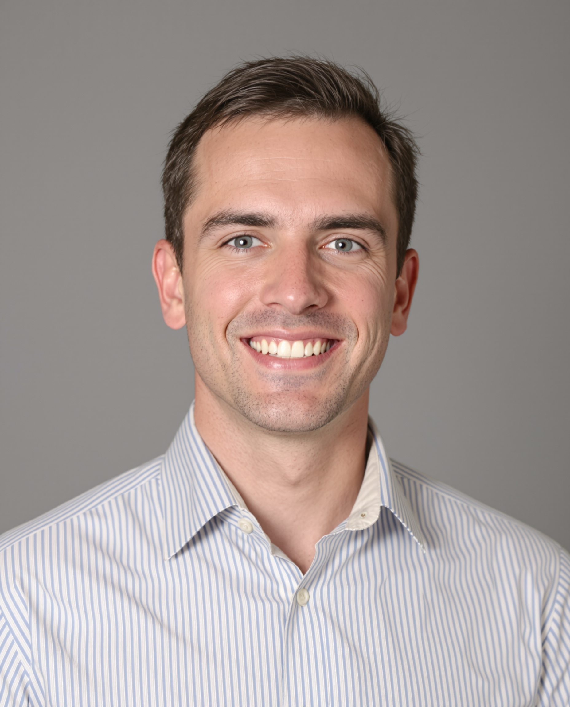 Corporate photographer headshots examples