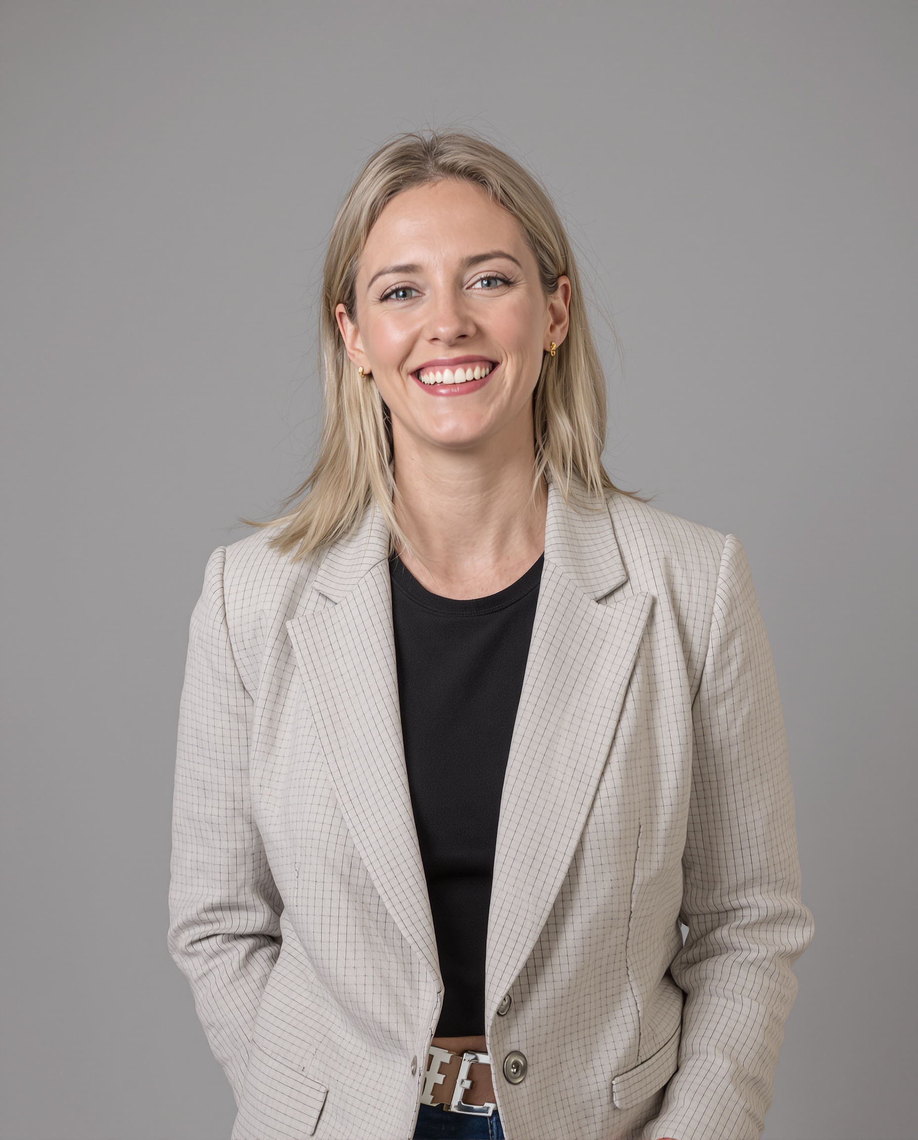 Corporate photographer headshots examples