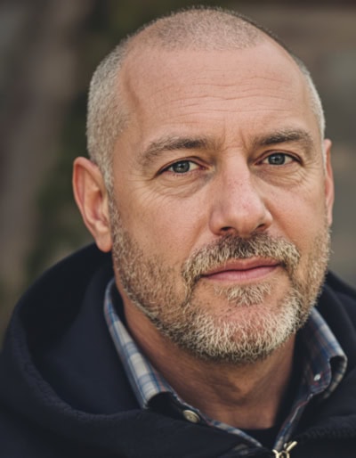 AI Tinder photos before