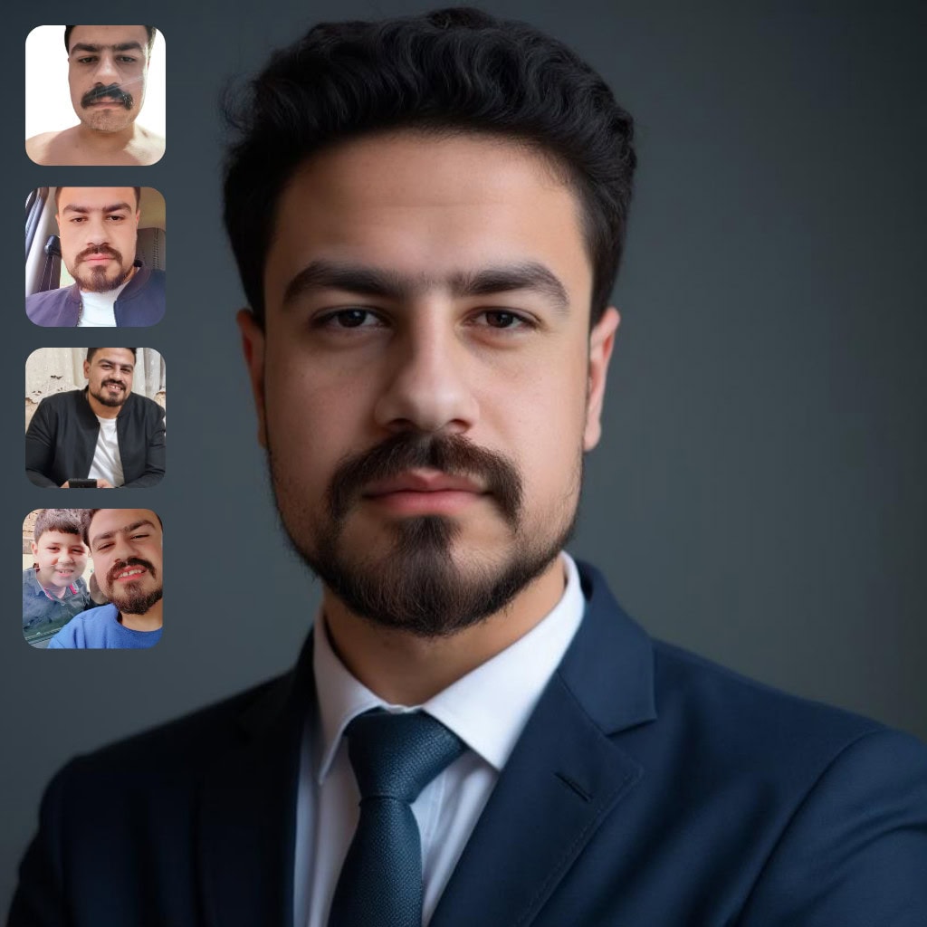 AI Photoshoot
