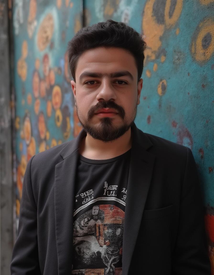Profile Image AI