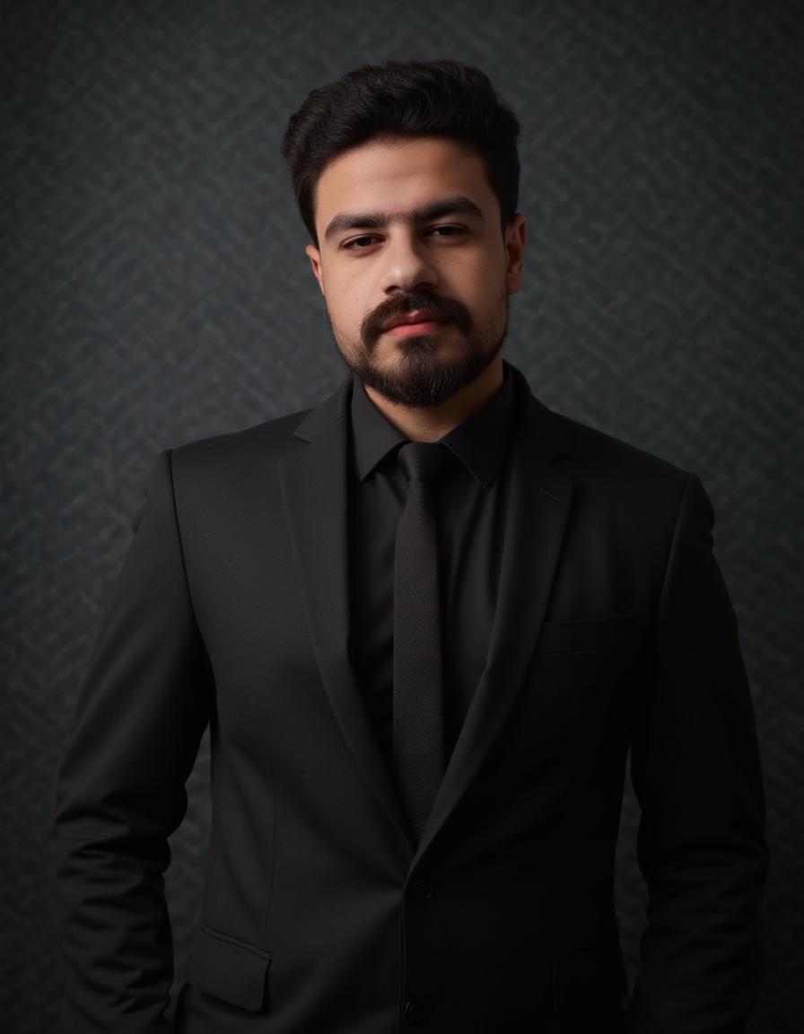 Bumble AI Fotos Männer