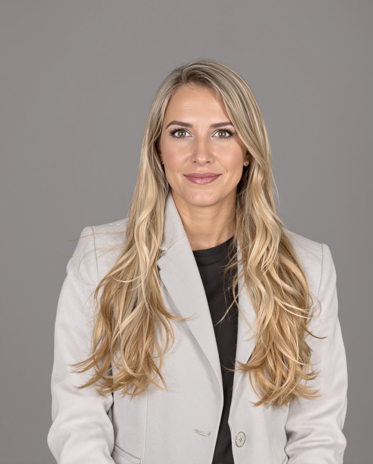 professioneller Headshot-Generator