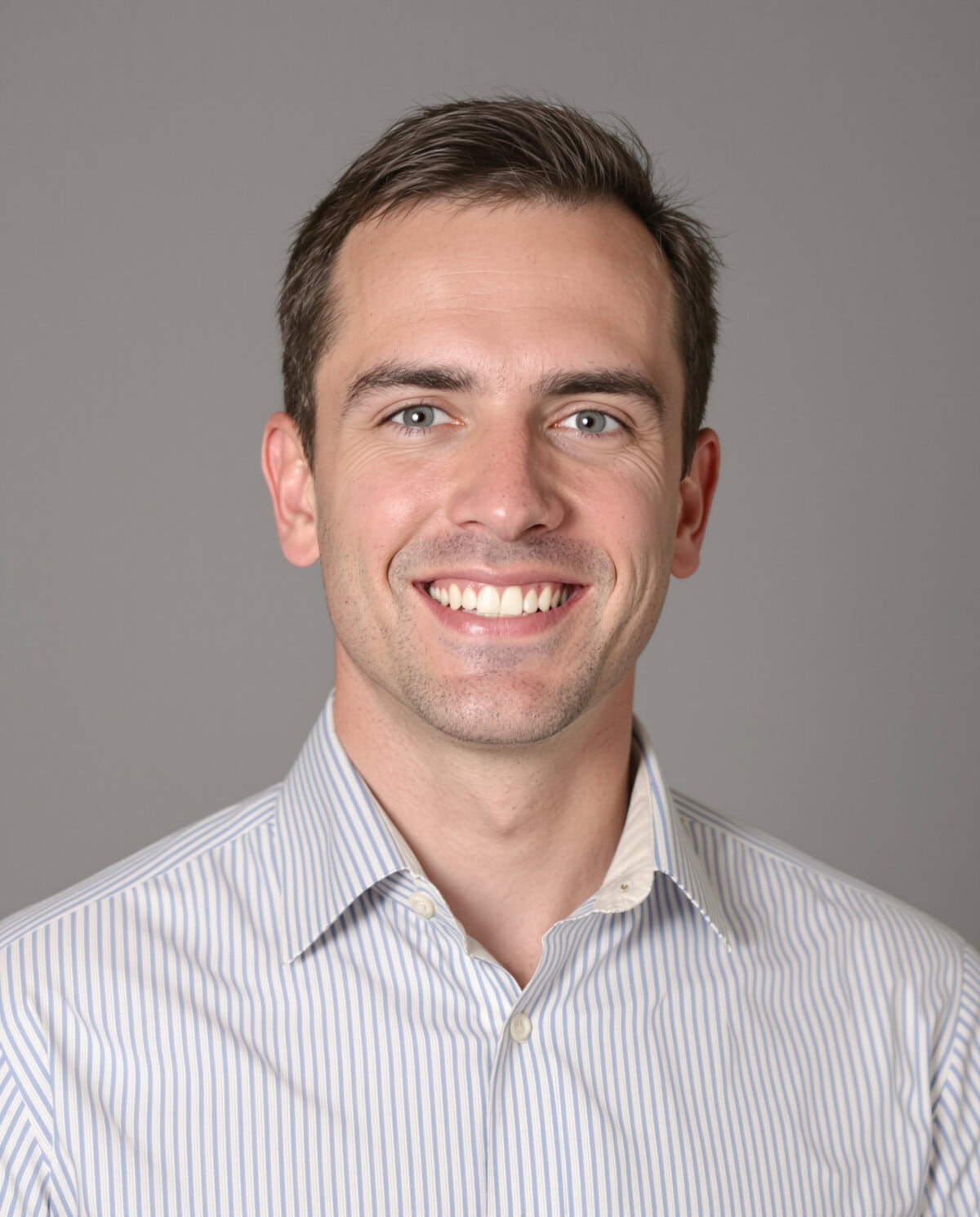 AI Portrait Photos Men