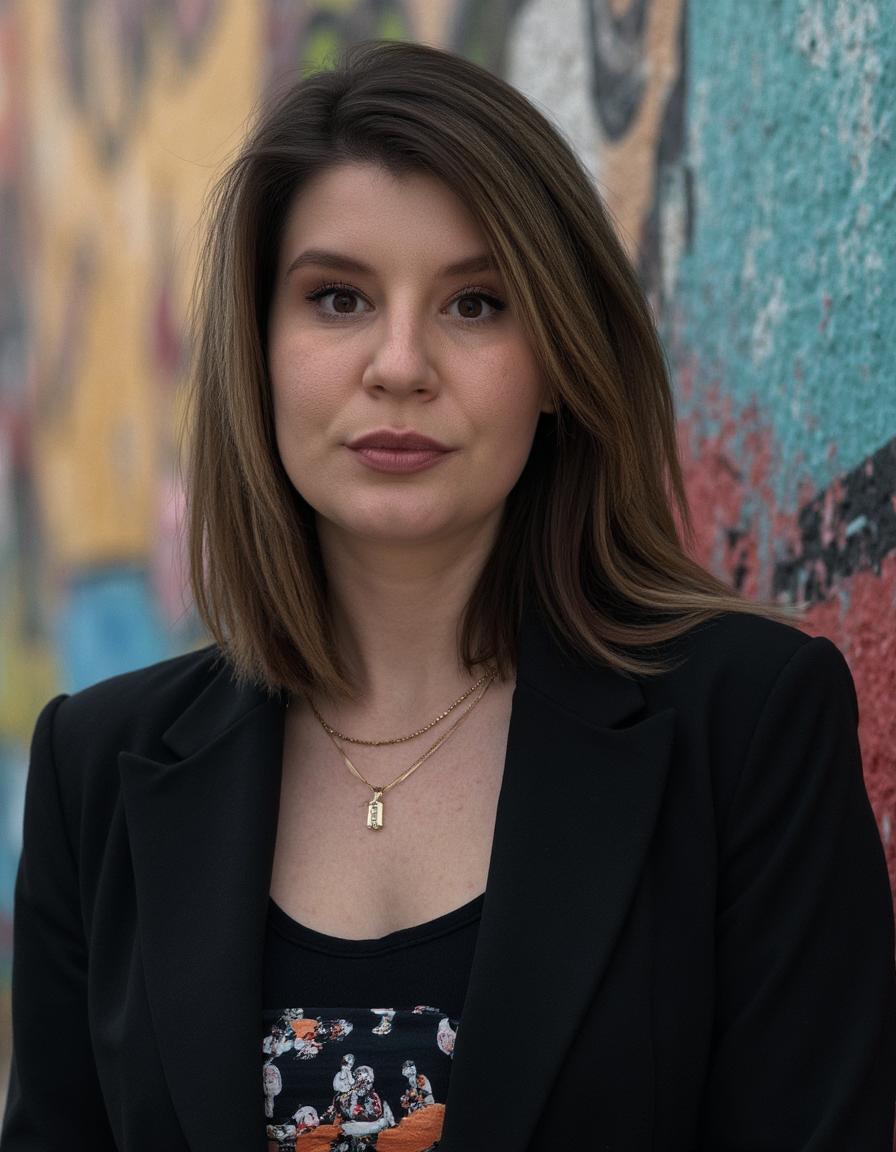 AI Profile Picture