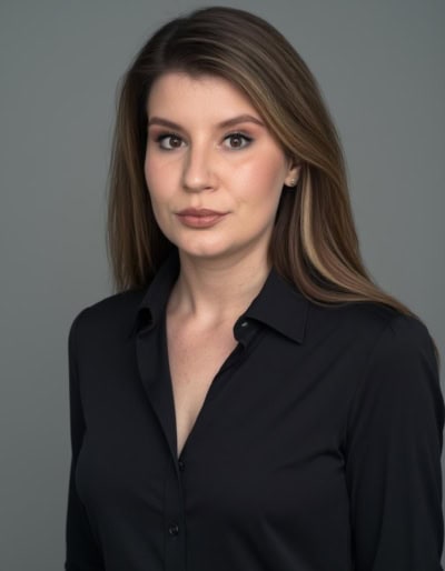 AI profile picture after