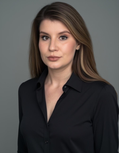 AI profile picture after